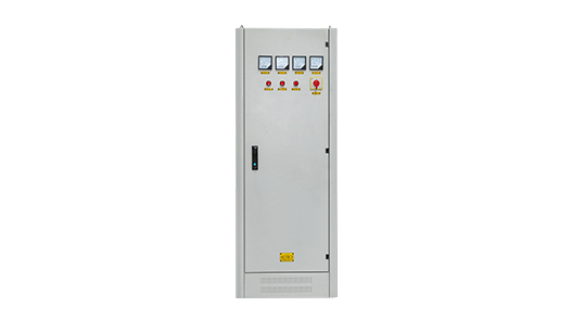 動(dòng)力柜和配電箱是典型的終端電器，安全可靠性和環(huán)境美觀協(xié)調(diào)性尤為重要